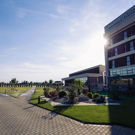 Hotel Mariss Алба-Юлия Экстерьер фото