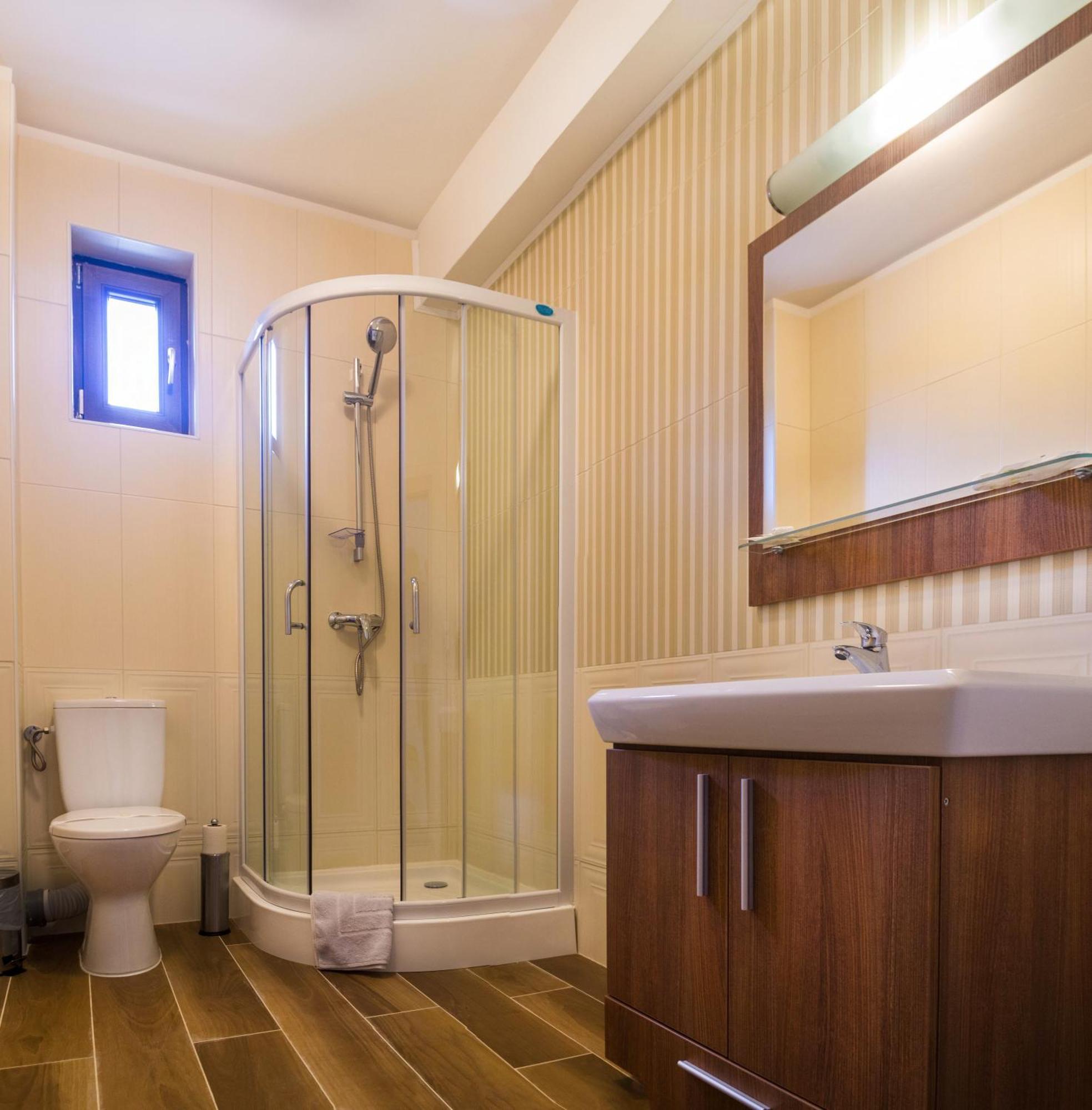 Hotel Mariss Алба-Юлия Номер фото