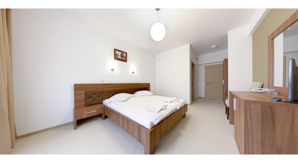 Hotel Mariss Алба-Юлия Номер фото
