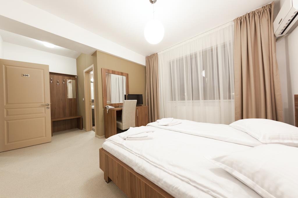 Hotel Mariss Алба-Юлия Номер фото