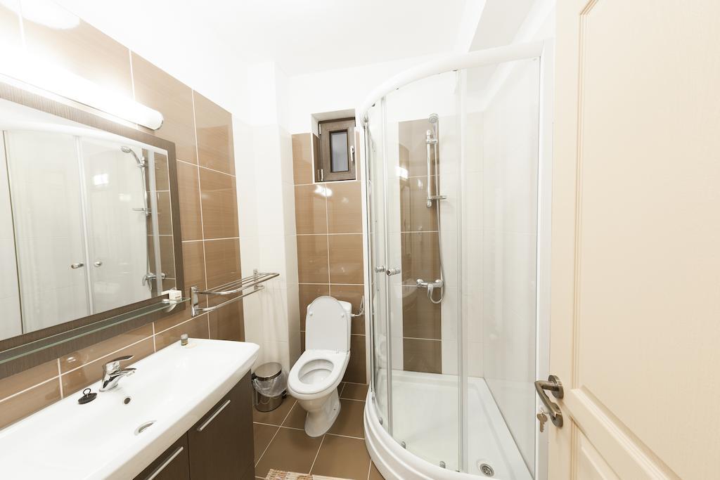 Hotel Mariss Алба-Юлия Номер фото