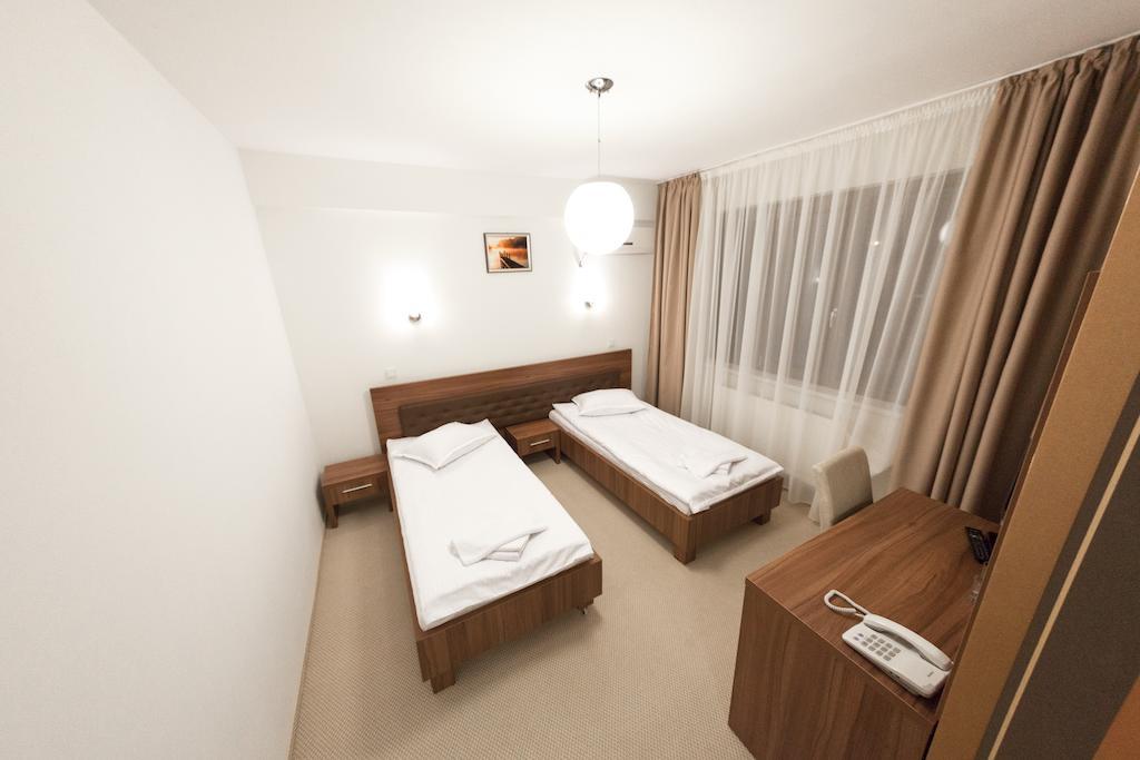 Hotel Mariss Алба-Юлия Номер фото