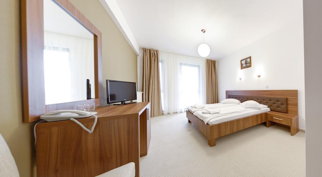 Hotel Mariss Алба-Юлия Номер фото